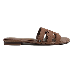 Women's Sam Edelman Bay Sandals 9 Terracotta Toffee