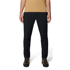 Men's Mountain Hardwear Dynama Hiking Pants 2XLarge Black