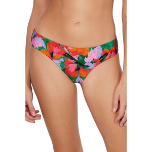Women's Sunsets Inc Alana Reversible Swim Bottoms Contemporary XSmall Hummingbird Cove