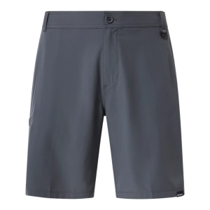 Men's Costa Del Mar Walker Hybrid Shorts 34 Shark