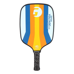 Gamma Voltage 5.0 Pickleball Paddle