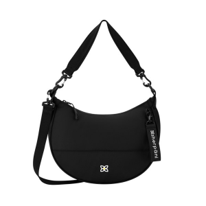 Sherpani Mina Crossbody Raven