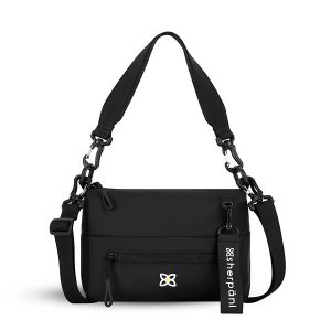 Sherpani Skye Handbag Raven