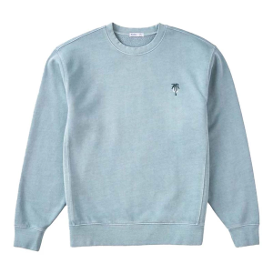 Kids' Katin Crawford Crewneck Sweatshirt Large Sky