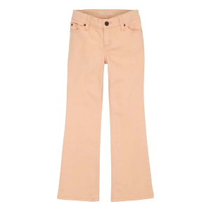 Girls' Wrangler Western Bootcut Jeans Rylee 14
