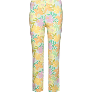 Girls' Billabong Power Flare Stretch Pants XSmall Salt