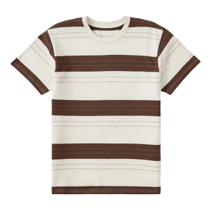 Boys' Katin Greg T-Shirt Small Rain Drum