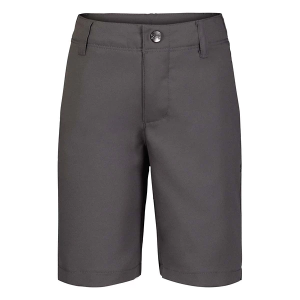 Boys' Under Armour Medal Play Chino Shorts Baby 24 mo. Graphite