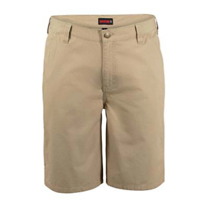 Men's Wolverine Eaton Cargo Shorts 36 Khaki
