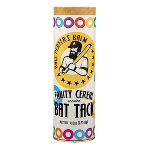 Ball Player's Balm Scented Bat Tack