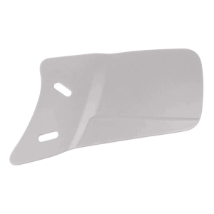All Star Jawline Batting Helmet Faceguard Right Handed Batter - Matte