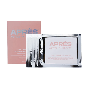 APRES BEAUTY Lift + Restore Collagen Eye Masks