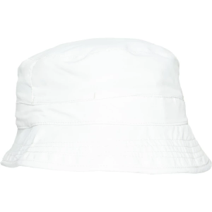 Nano Noruk Solid Bucket Hat Baby 0/6 mo. White