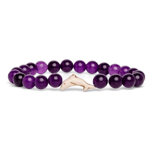 Fahlo Dolphin Odyssey Bracelet