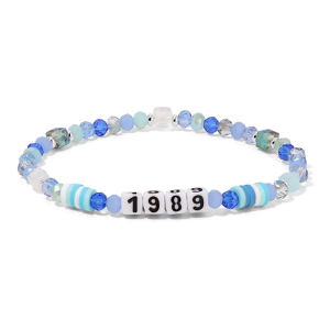 My Fun Colors 1989 Bracelet