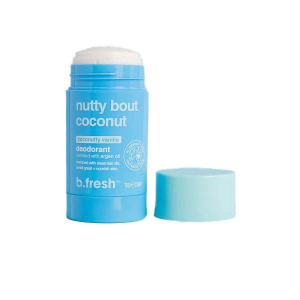 b.fresh Nutty Bout Coconut Deodorant