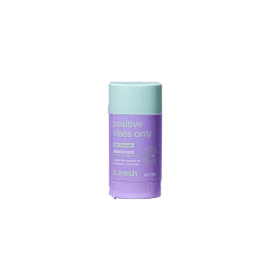 b.fresh Positive Vibes Only Deodorant