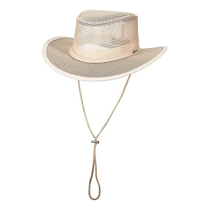 Men's Dorfman-Pacific Grand Canyon Sun Hat Medium Clay