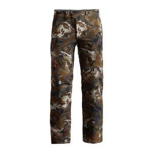 Men's Sitka Grinder Hunting Pants 38 Timber Regular