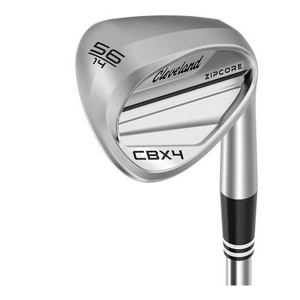 Cleveland CBX 4 ZipCore Wedge