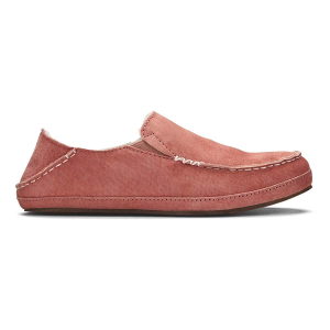 Women's OluKai Nohea Casual Slippers Regular 10 Cedarwood/Cedarwood