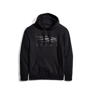 Sitka Men's Sitka Icon Optifade Pullover Hoodie - $51.00 at SCHEELS