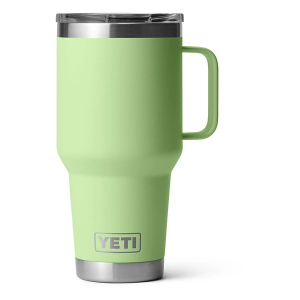 YETI Rambler 30 oz Travel Mug with Stronghold Lid