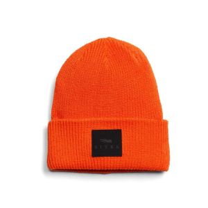 Sitka Sitka Double Cuff Acrylic Knit Beanie - $24.00 at SCHEELS
