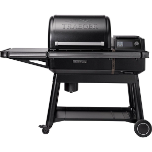 Traeger Ironwood Pellet Grill