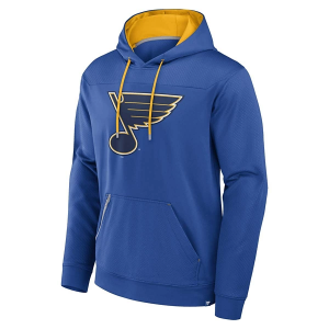 Fanatics St. Louis Blues Defend Hoodie