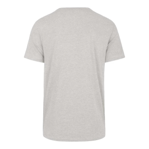 Dallas Mavericks Premier 47 Brand T-Shirt Small Grey Heather