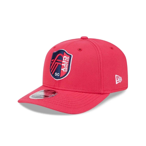 New Era St. Louis City SC Injection 9Seventy Adjustable Hat