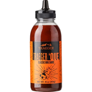 Traeger Traeger 'Que BBQ Sauce