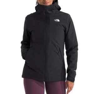 Women's The North Face Carto Triclimate 3-in-1 Jacket Large TNF Black