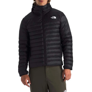 Men's The North Face Terra Peak Hybrid Puffer Jacket 2XLarge TNF Black