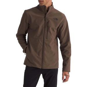 Men's The North Face Apex Bionic 3 Softshell Jacket 2XLarge Smokey Brown