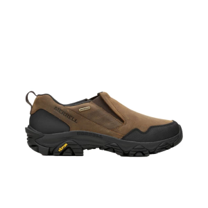 Men's Merrell Coldpack 3 Thermo Shoes Regular 8.5 Earth