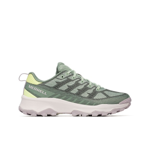 Women's Merrell Speed Eco Hiking Shoes 9 Regular Sage