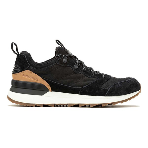 Men's Merrell Alpine 83 Recraft Sneakers 8 Regular Black
