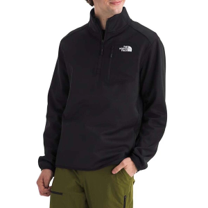 Men's The North Face Crest Medium TNF Black