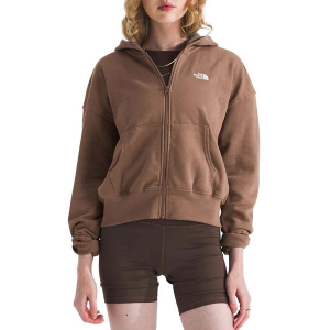 Women's The North Face Evolution Full Zip XLarge Latte