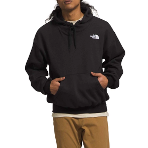 Men's The North Face Evolution Vintage Hoodie Small TNF Black