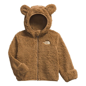 The North Face Bear Baby 18 mo. Utility Brown