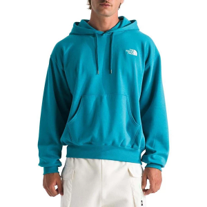 Men's The North Face Evolution Vintage Hoodie XLarge Steel