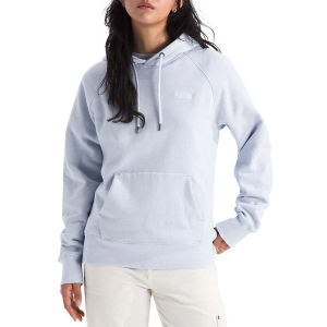 Women's The North Face Evolution Hoodie XLarge Mystic Haze