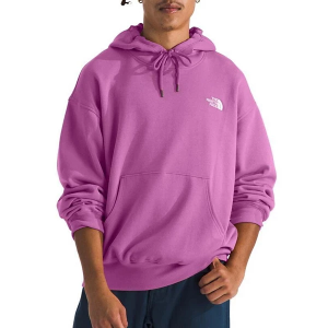 Men's The North Face Evolution Vintage Hoodie XSmall Dragonfruit