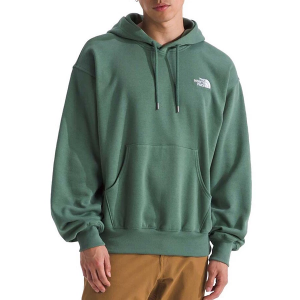 Men's The North Face Evolution Vintage Hoodie 3XLarge Green