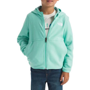 Girls' The North Face Glacier Toddler 5T Bright Foam