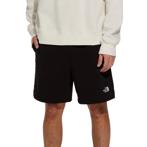 Men's The North Face Evolution Lounge Shorts Medium Black White