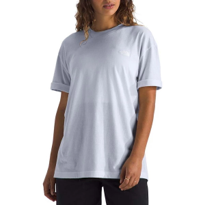 Women's The North Face Evolution T-Shirt Small Mystic Haze